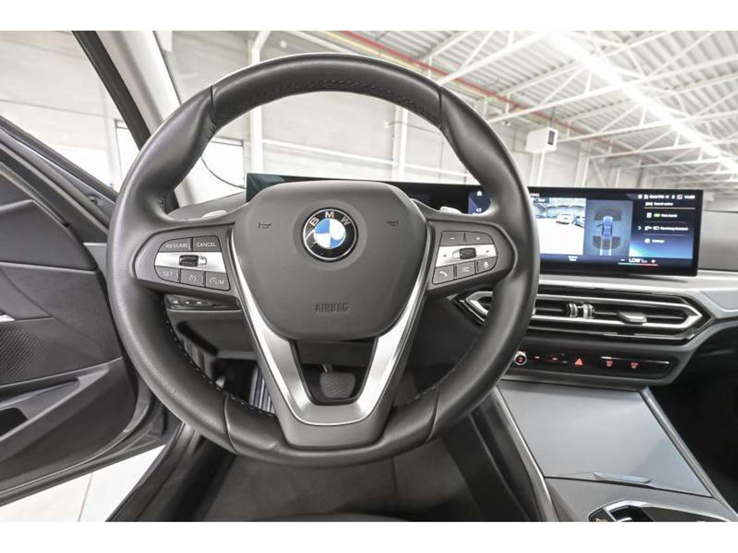 BMW Série 3 Berline 318i - 2024 - Joinsteer - #7