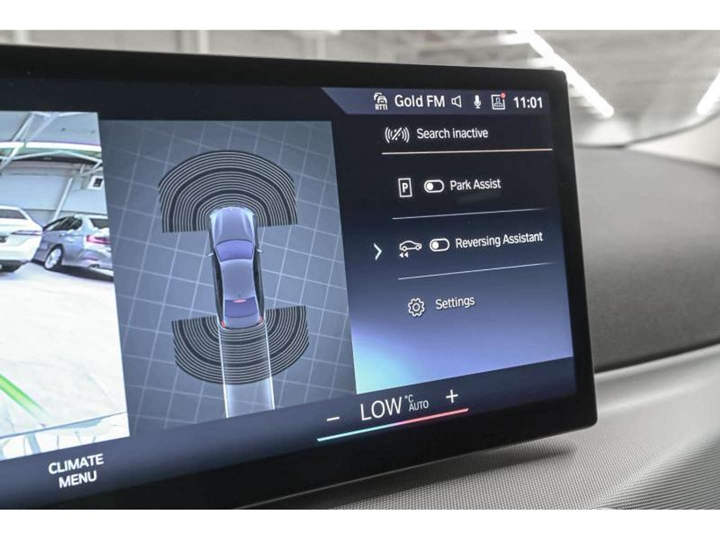 BMW Série 3 Berline 318i - 2024 - Joinsteer - #13