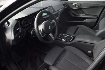 BMW Série 1 118i — photo 10