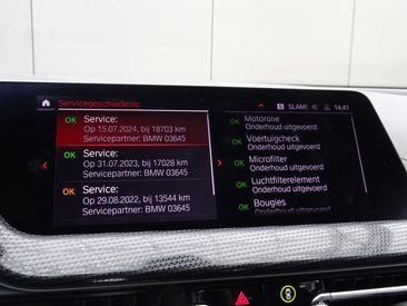 BMW Série 1 High Executive Edition 118i — photo 10