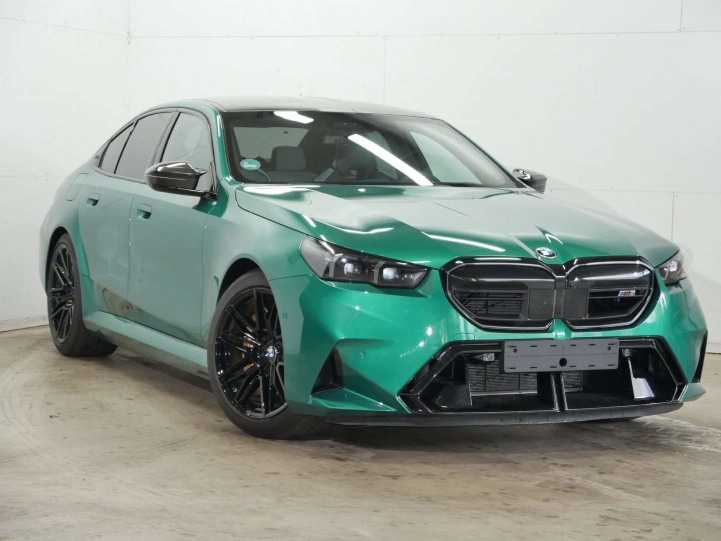 BMW M5 Drivers Pack Ultimate M5 - 2024 - Joinsteer - #3