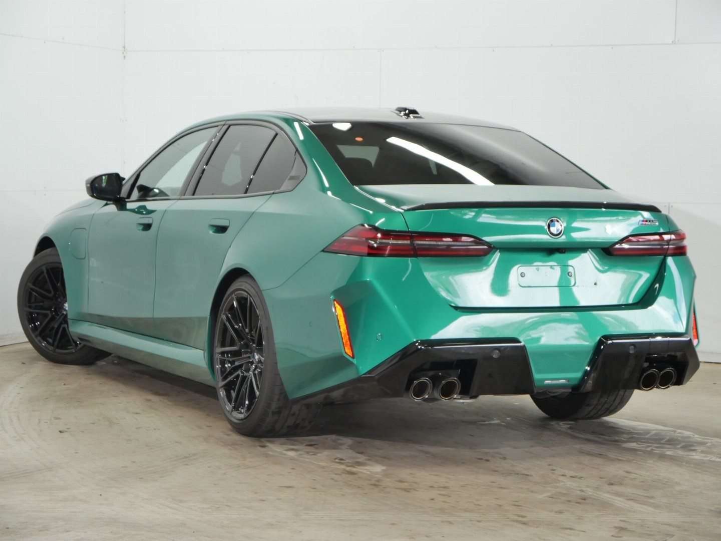 BMW M5 Drivers Pack Ultimate M5 - 2024 - Joinsteer - #4