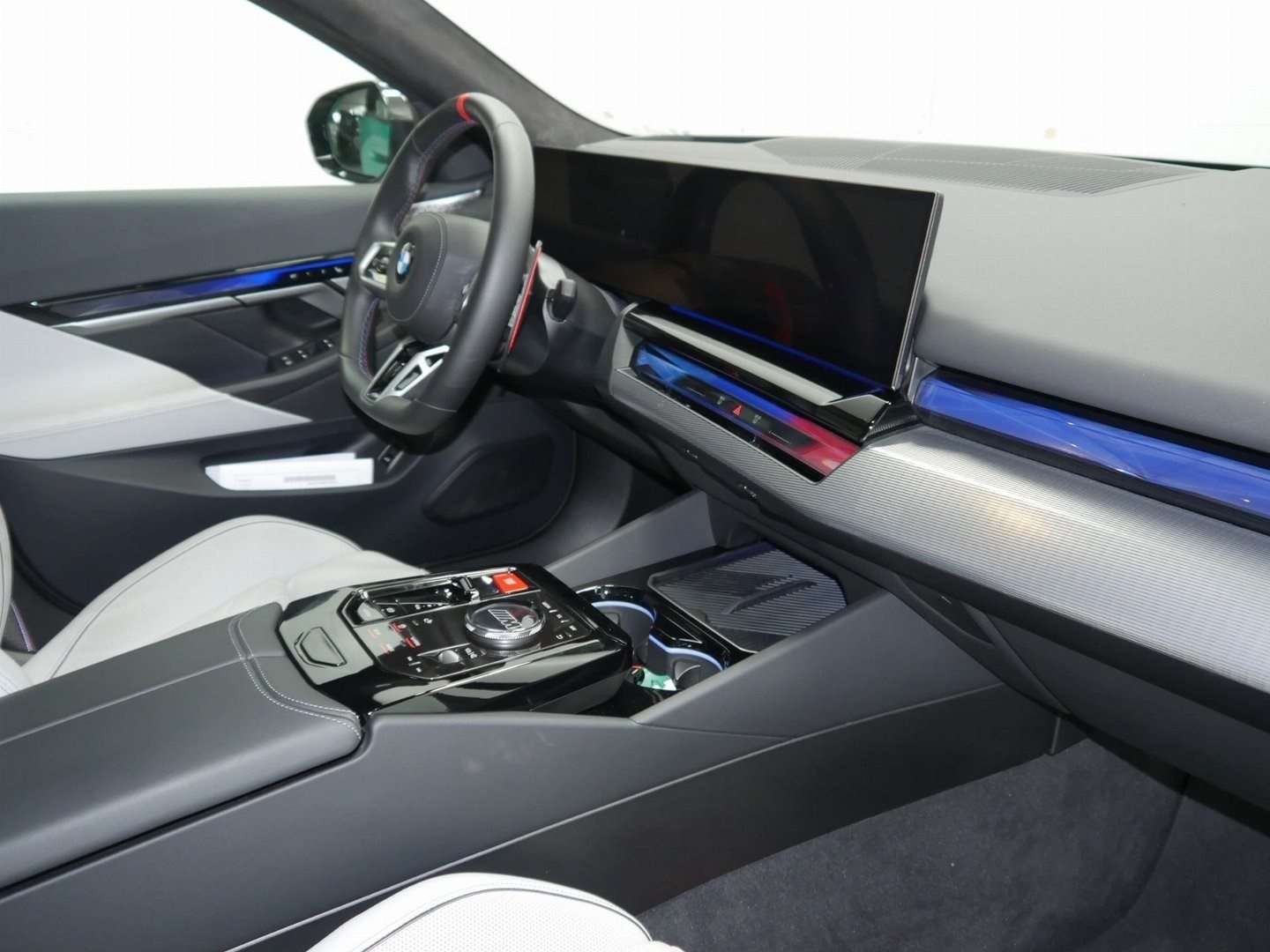 BMW M5 Drivers Pack Ultimate M5 - 2024 - Joinsteer - #5