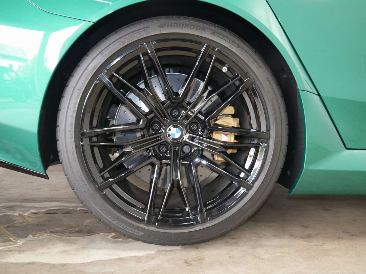 BMW M5 Drivers Pack Ultimate M5 - 2024 - Joinsteer - #7