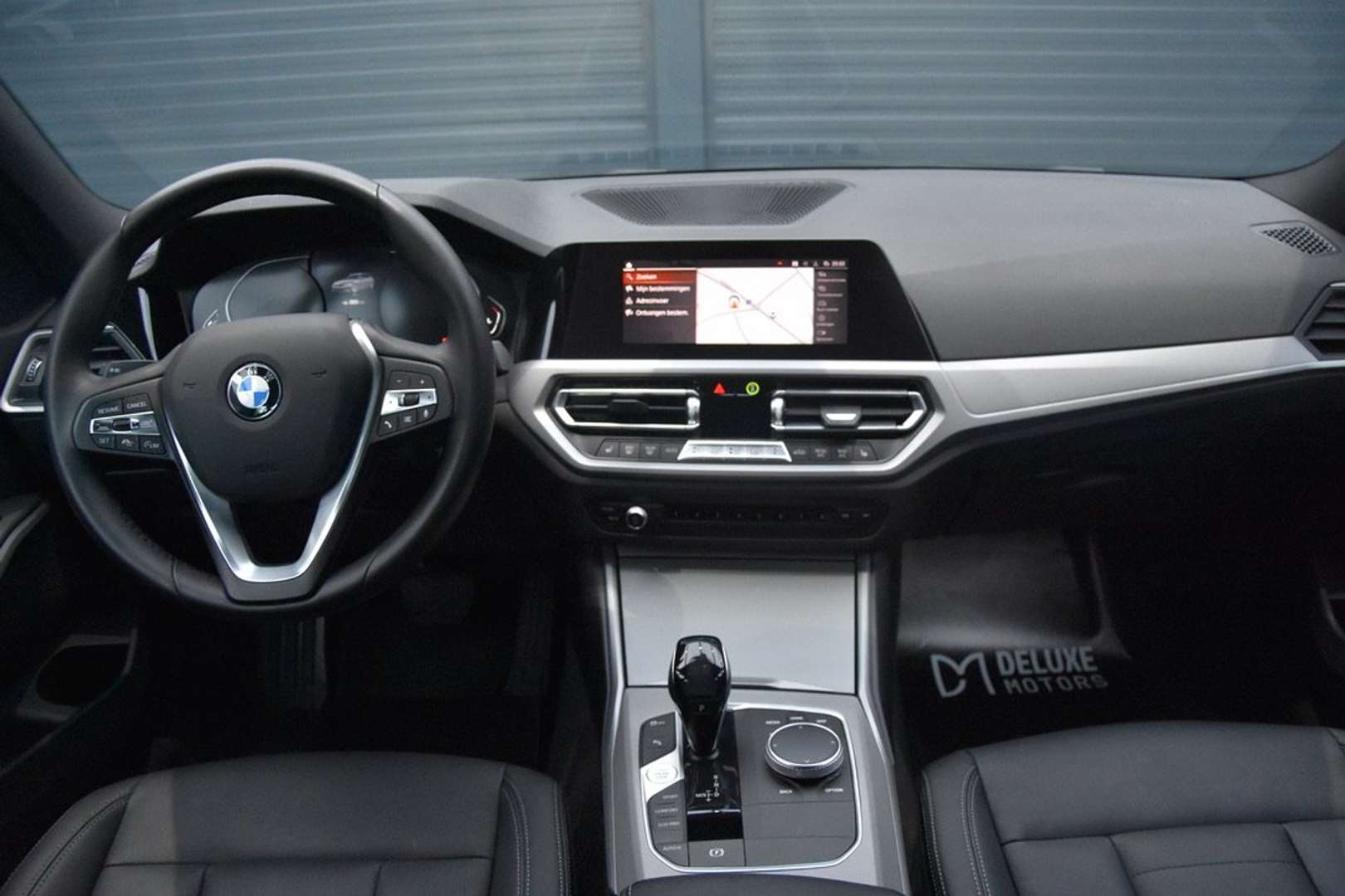 BMW Série 3 Berline 316d - 2021 - Joinsteer - #5