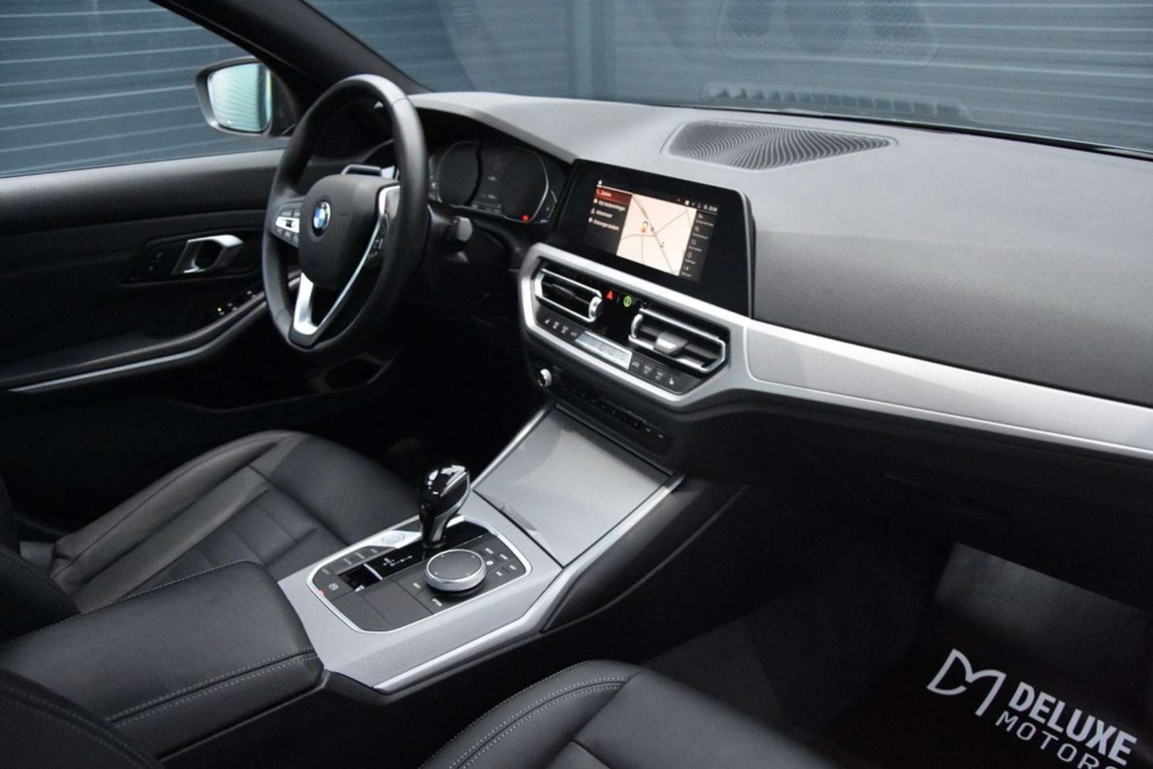 BMW Série 3 Berline 316d - 2021 - Joinsteer - #6