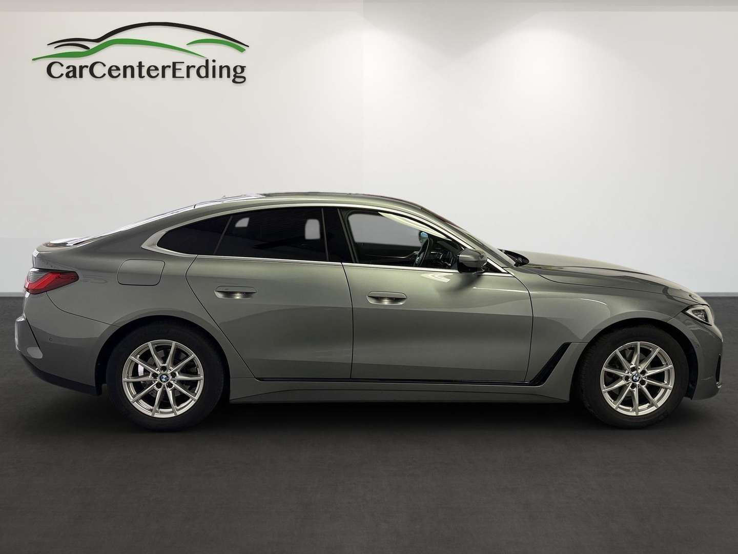 BMW Série 4 Gran Coupé Luxe 420i - 2022 - Joinsteer - #3