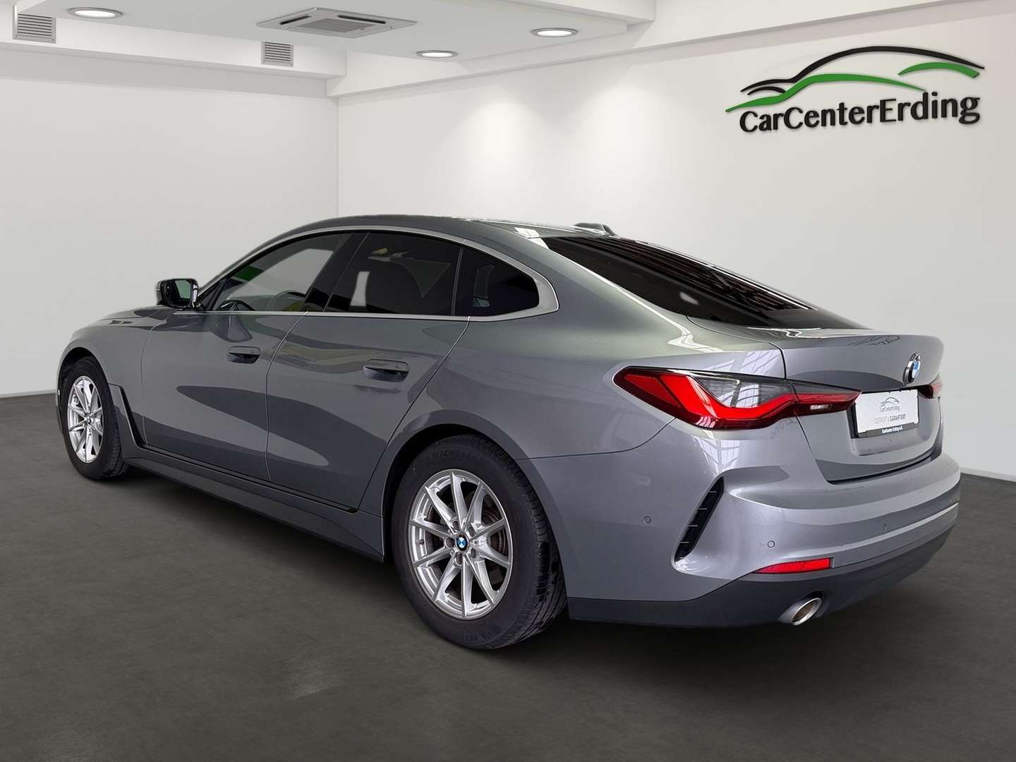 BMW Série 4 Gran Coupé Luxe 420i - 2022 - Joinsteer - #5