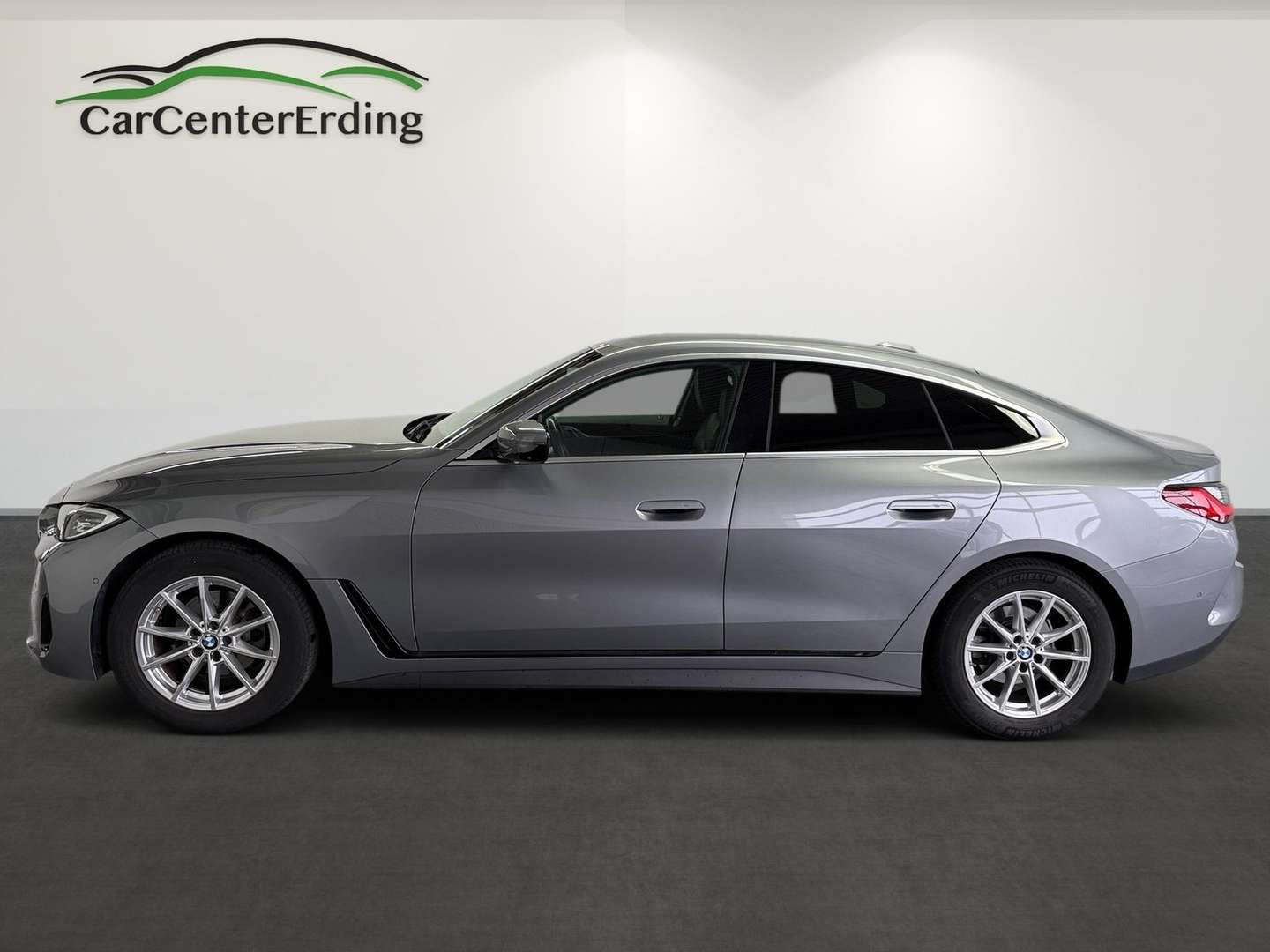 BMW Série 4 Gran Coupé Luxe 420i - 2022 - Joinsteer - #6