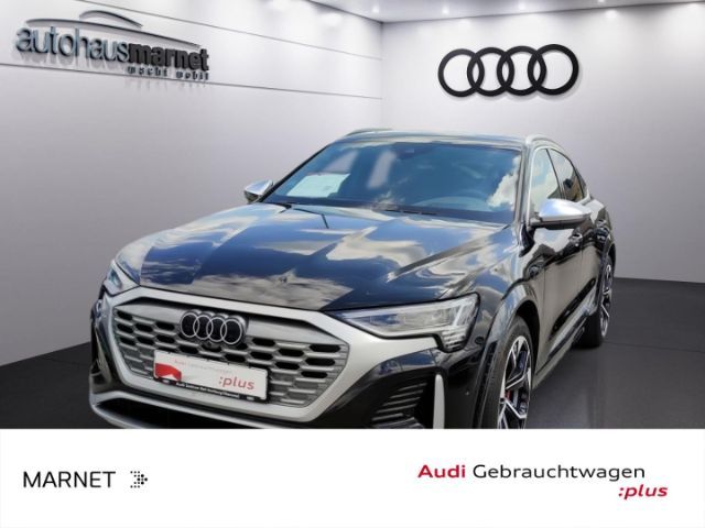 Audi SQ8 Sportback E-tron E-tron Quattro - 2024 - Joinsteer - #1