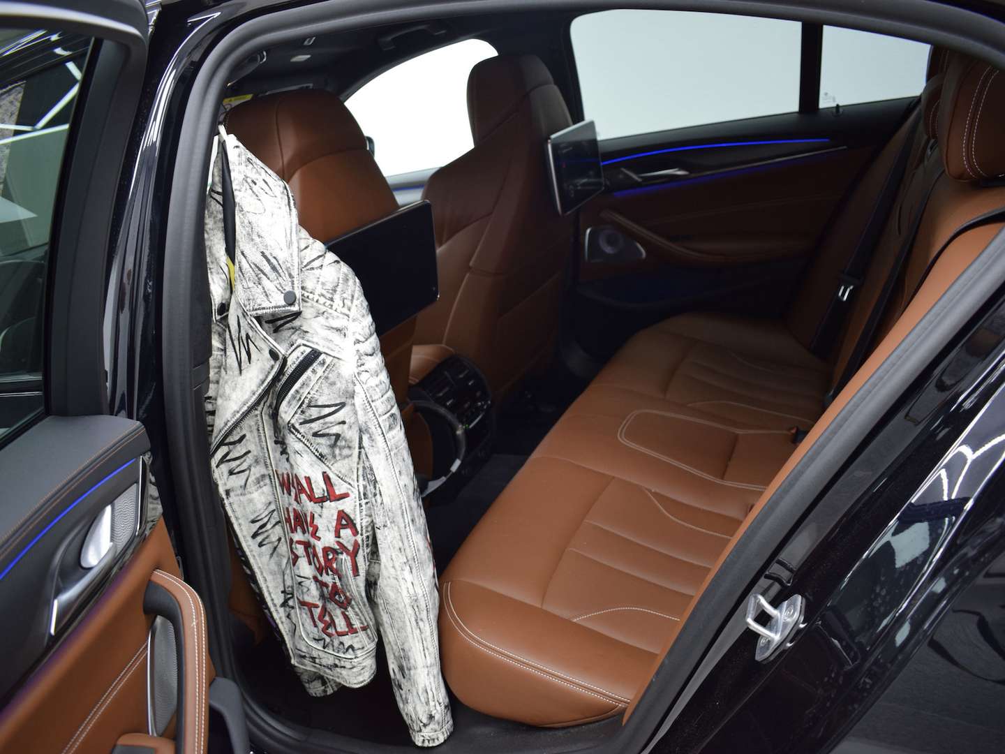 BMW M5 Competition Exclusive Non Spécifiée - 2019 - Joinsteer - #5