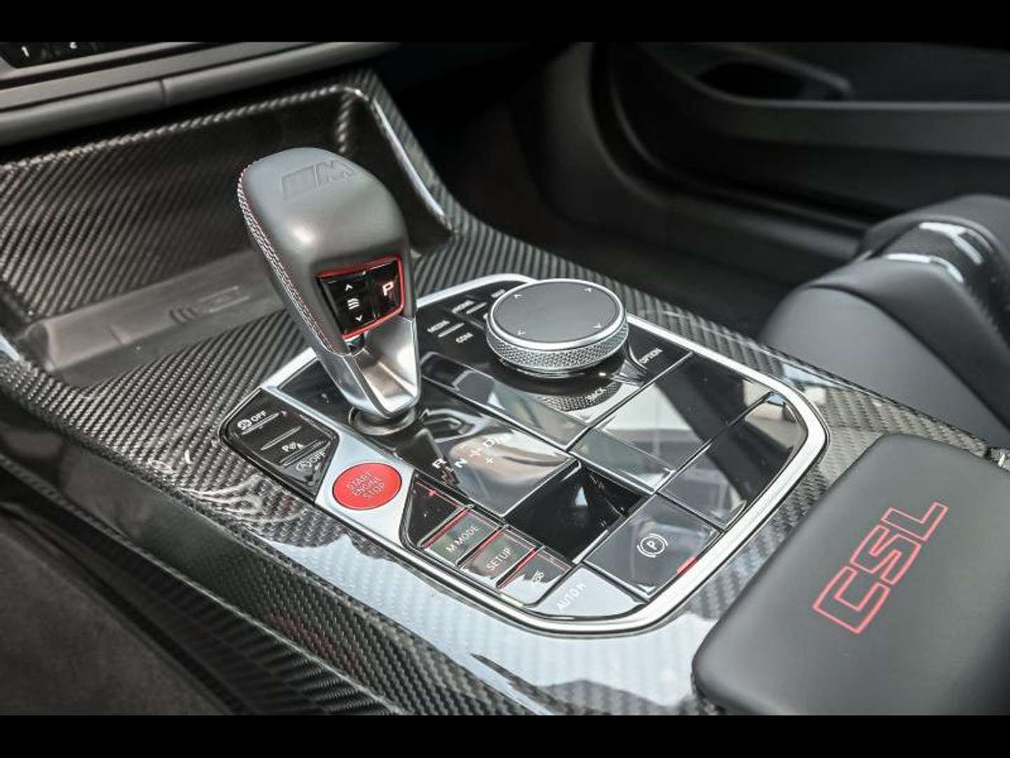 BMW M4 M4 CSL - 2022 - Joinsteer - #6