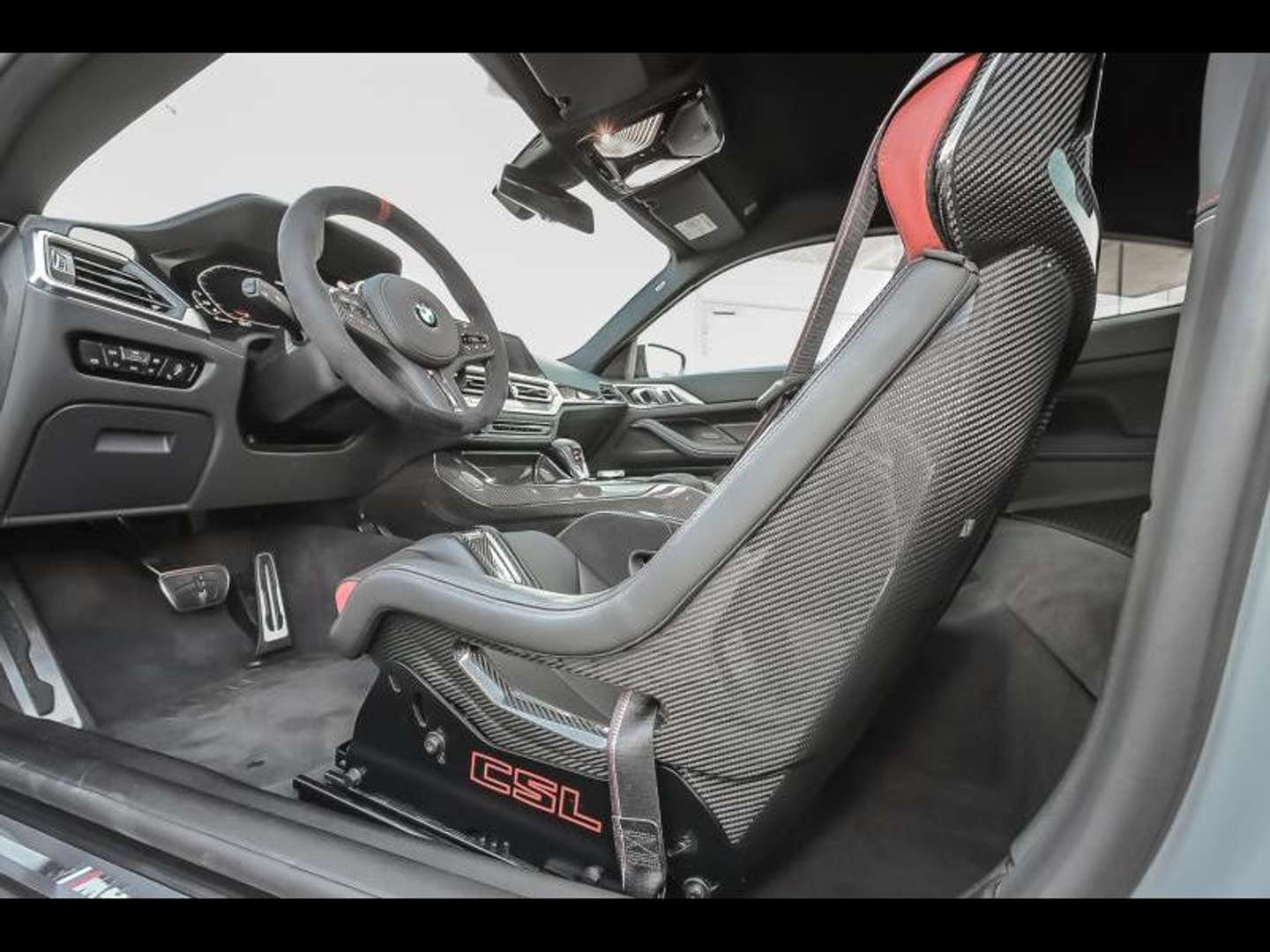 BMW M4 M4 CSL - 2022 - Joinsteer - #12
