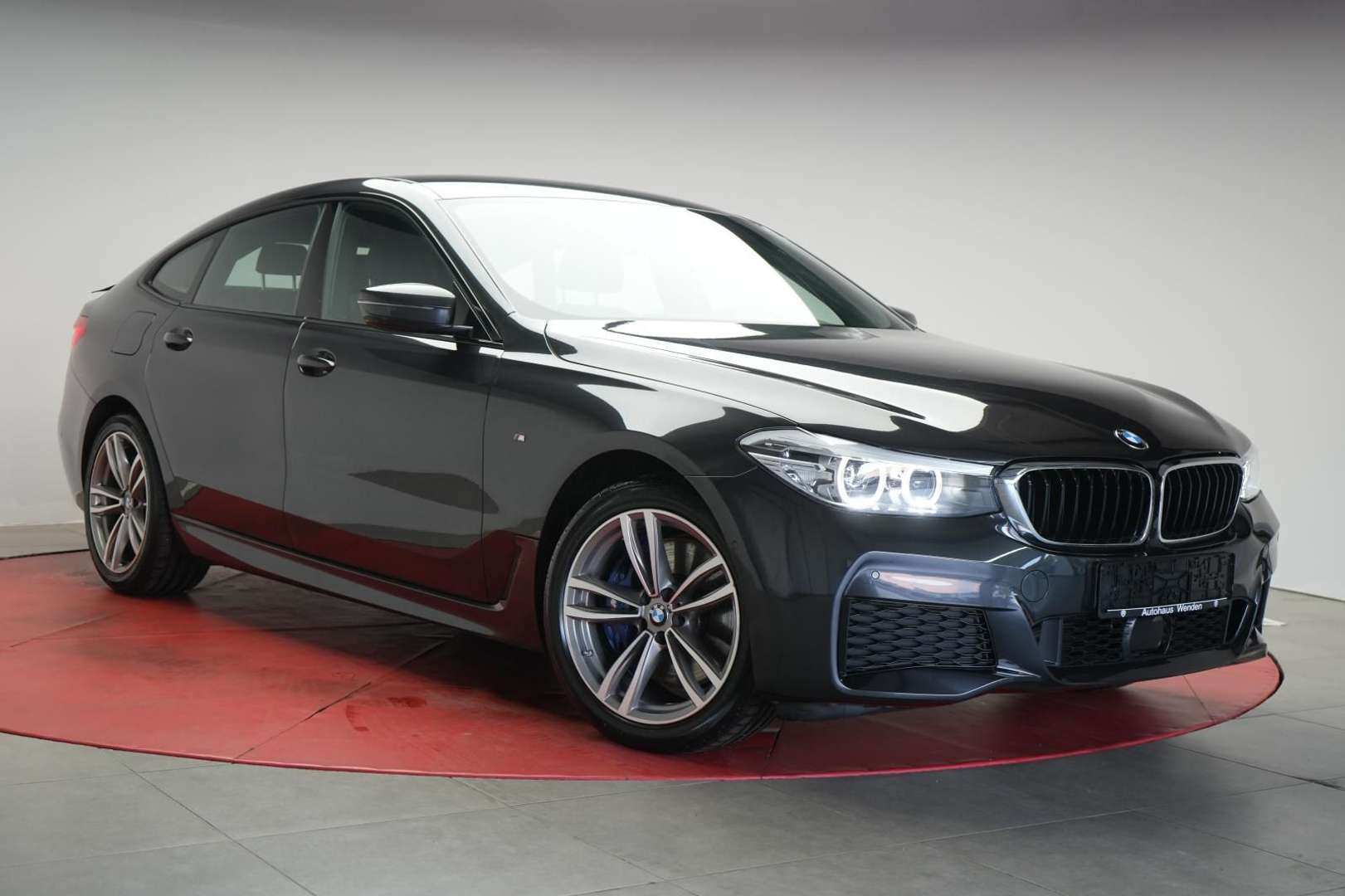BMW Série 6 Gran Turismo M Sport 630i - 2020 - Joinsteer - #1