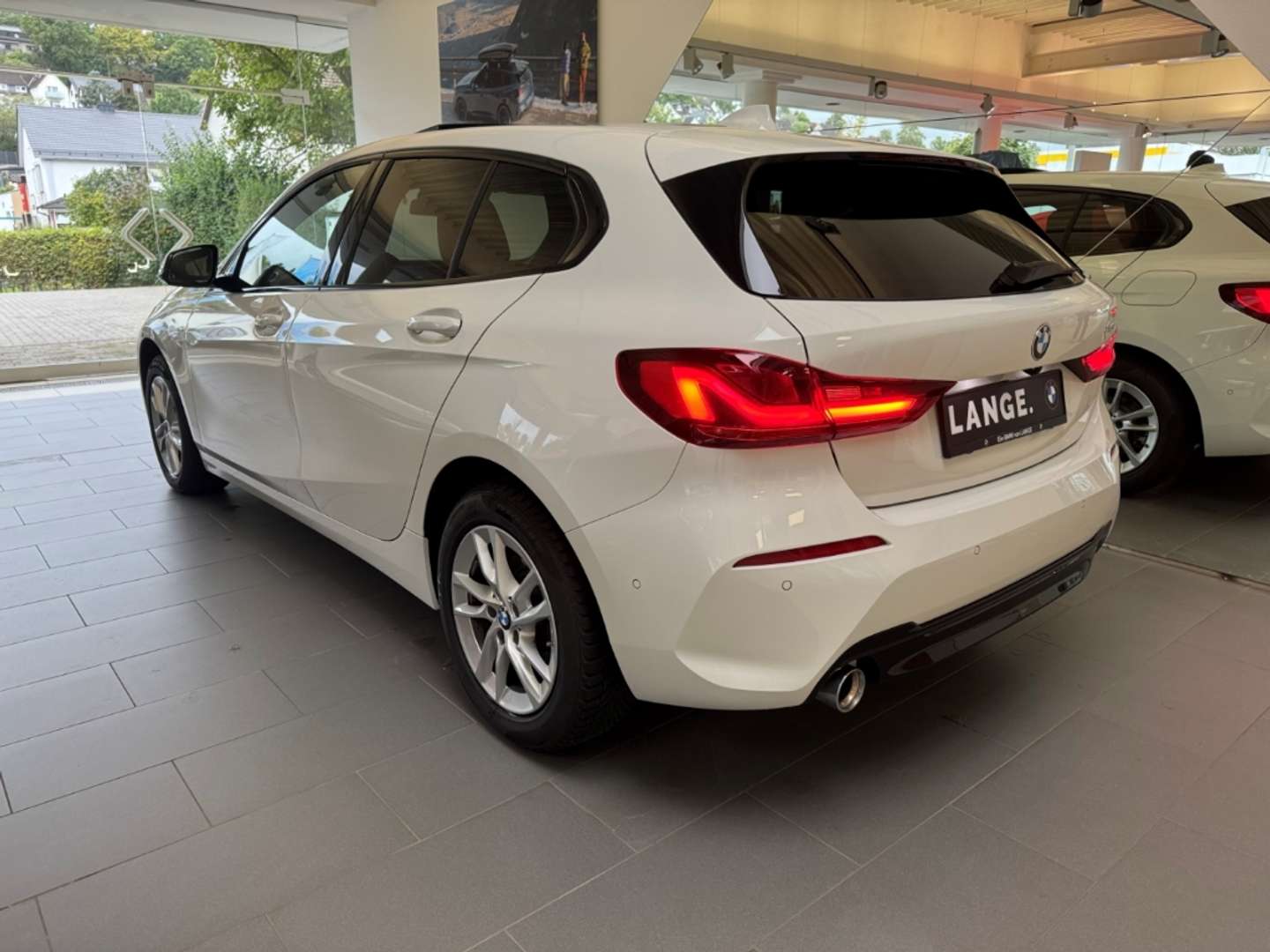 BMW 118 Sport Line I - 2024 - Joinsteer - #5