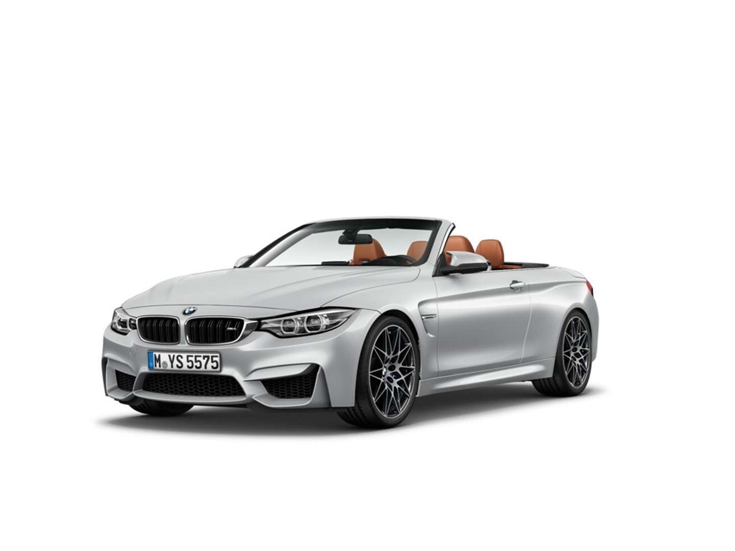 BMW M4 Cabriolet Individual Competition - 2019 - Joinsteer - #1