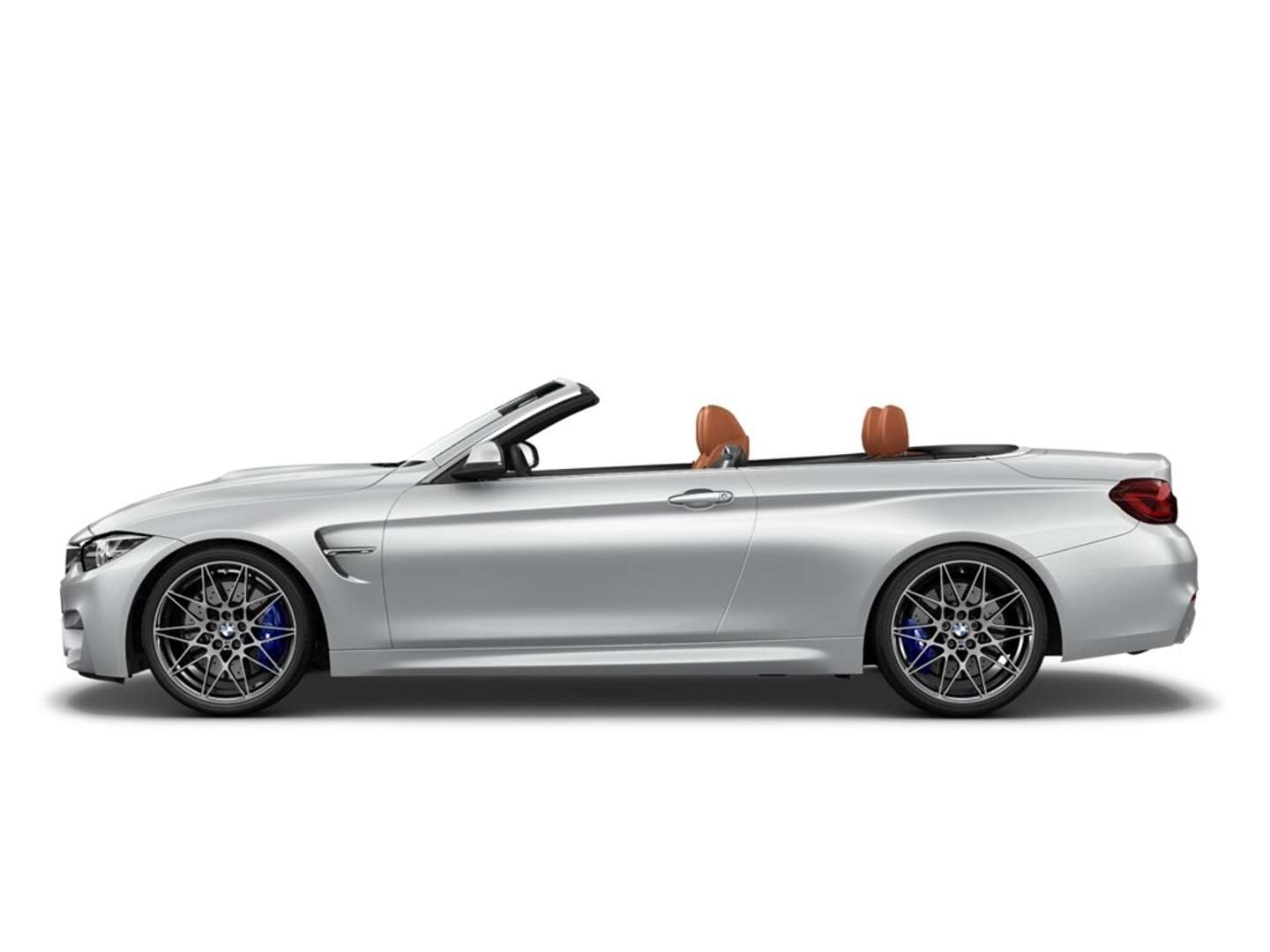 BMW M4 Cabriolet Individual Competition - 2019 - Joinsteer - #2