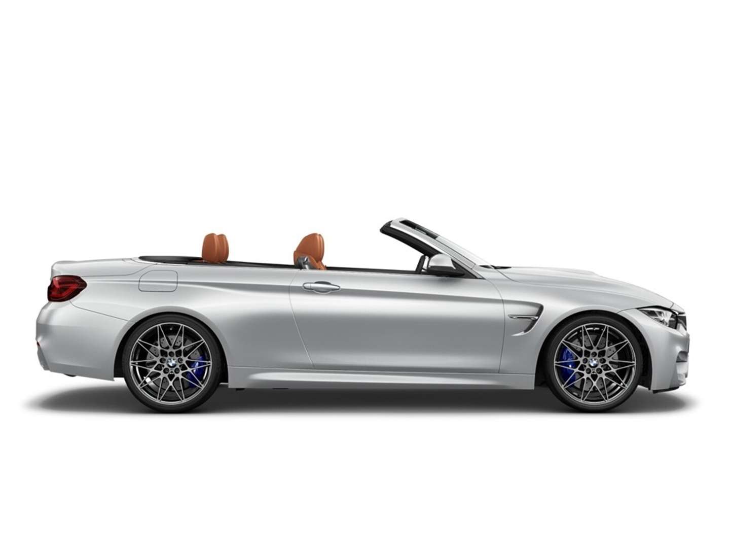 BMW M4 Cabriolet Individual Competition - 2019 - Joinsteer - #3