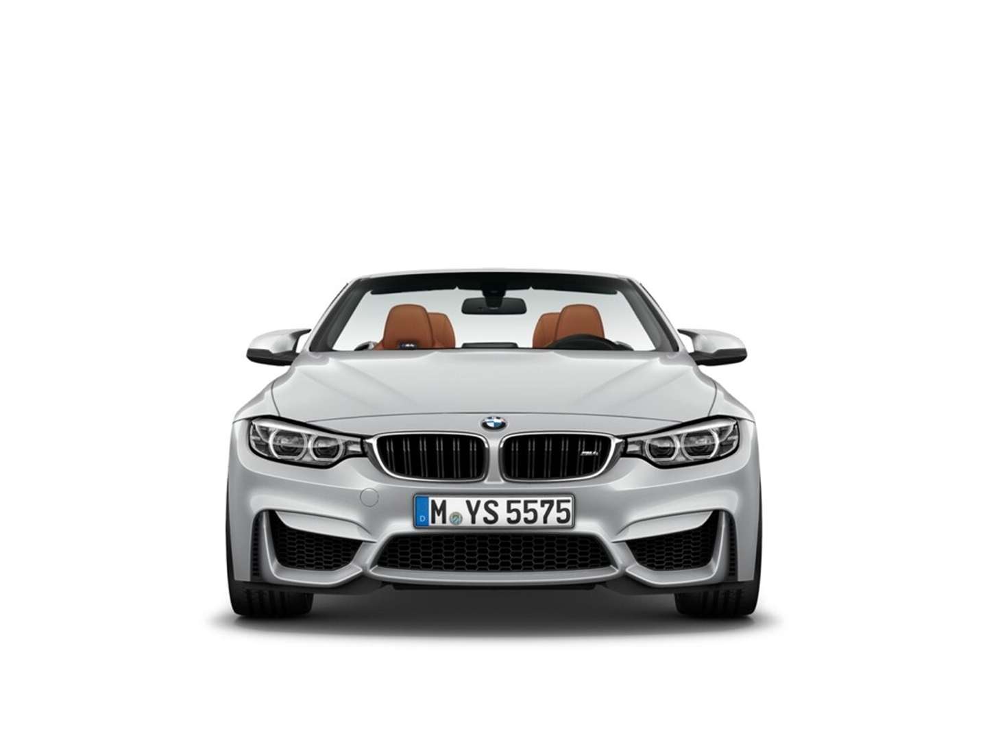 BMW M4 Cabriolet Individual Competition - 2019 - Joinsteer - #4