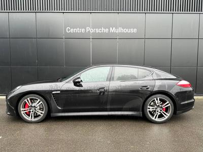 Porsche Panamera I GTS