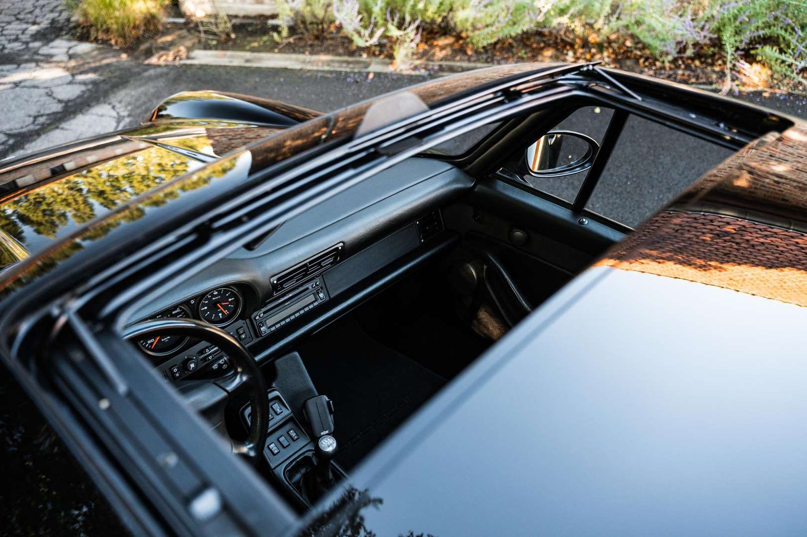 Porsche 993 Carrera S Coupé - 1997 - Joinsteer - #5