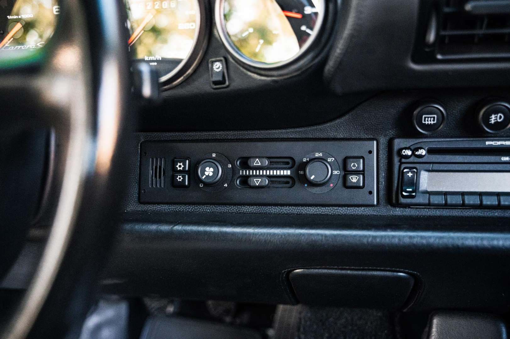 Porsche 993 Carrera S Coupé - 1997 - Joinsteer - #6