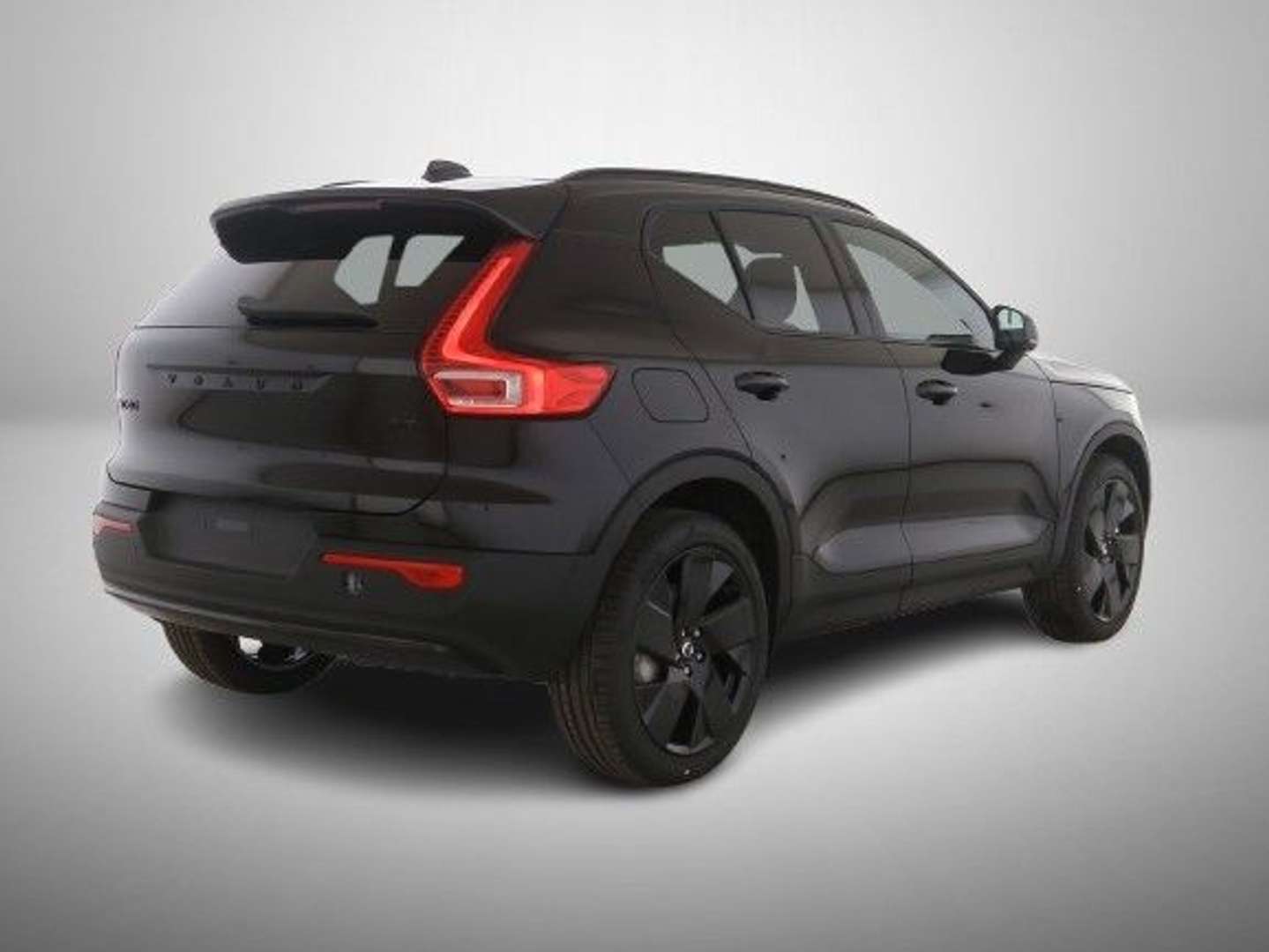 Volvo XC40 Plus - 2025 - Joinsteer - #2