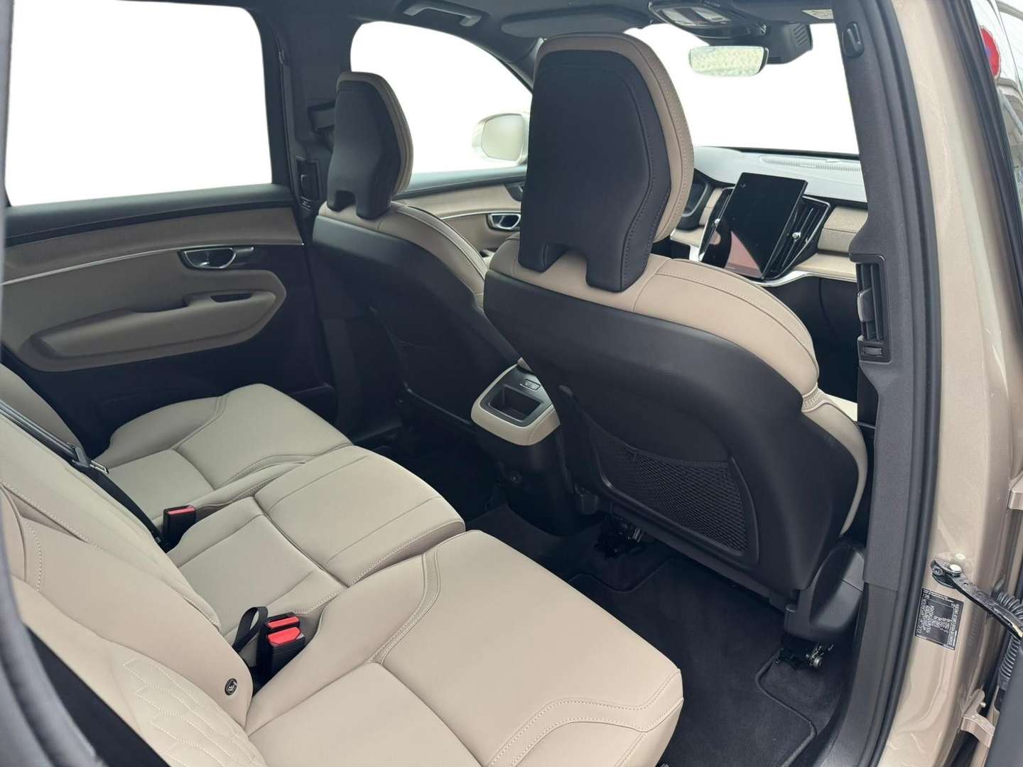Volvo XC90 Plus AWD - 2025 - Joinsteer - #10