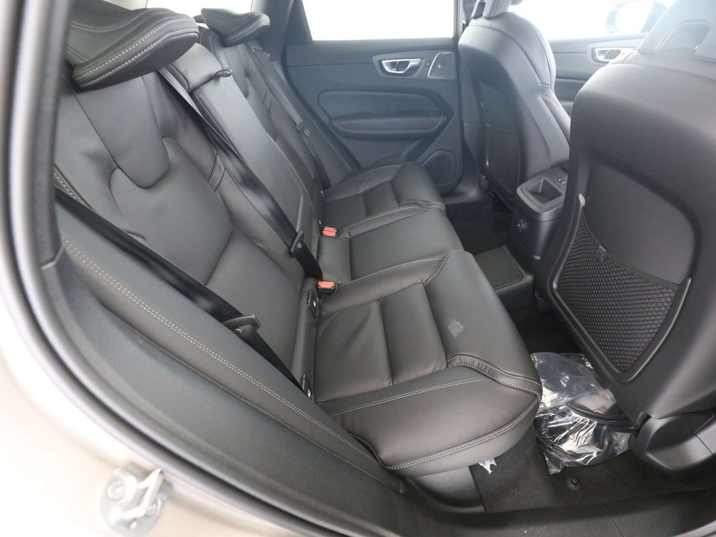 Volvo XC60 T8 Recharge Ultimate - 2025 - Joinsteer - #6