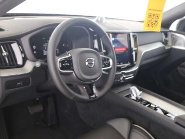 Volvo XC60 B5 Inscription — photo 5