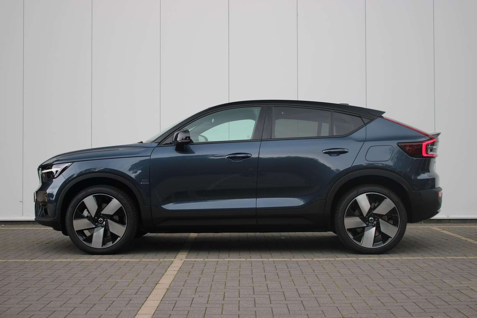 Volvo C40 Recharge Ultimate - 2025 - Joinsteer - #6