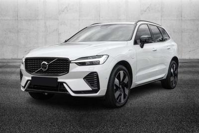 Volvo XC60 T6 Recharge Plus -  - Joinsteer - #1