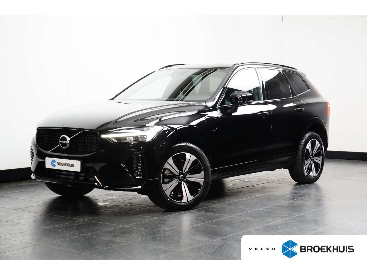 Volvo XC60 T6 Recharge Plus - 2024 - Joinsteer - #1