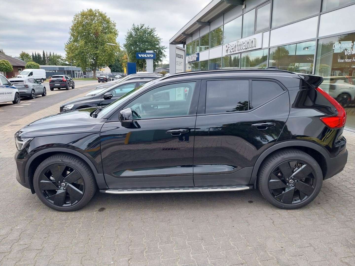 Volvo XC40 Plus - 2025 - Joinsteer - #3