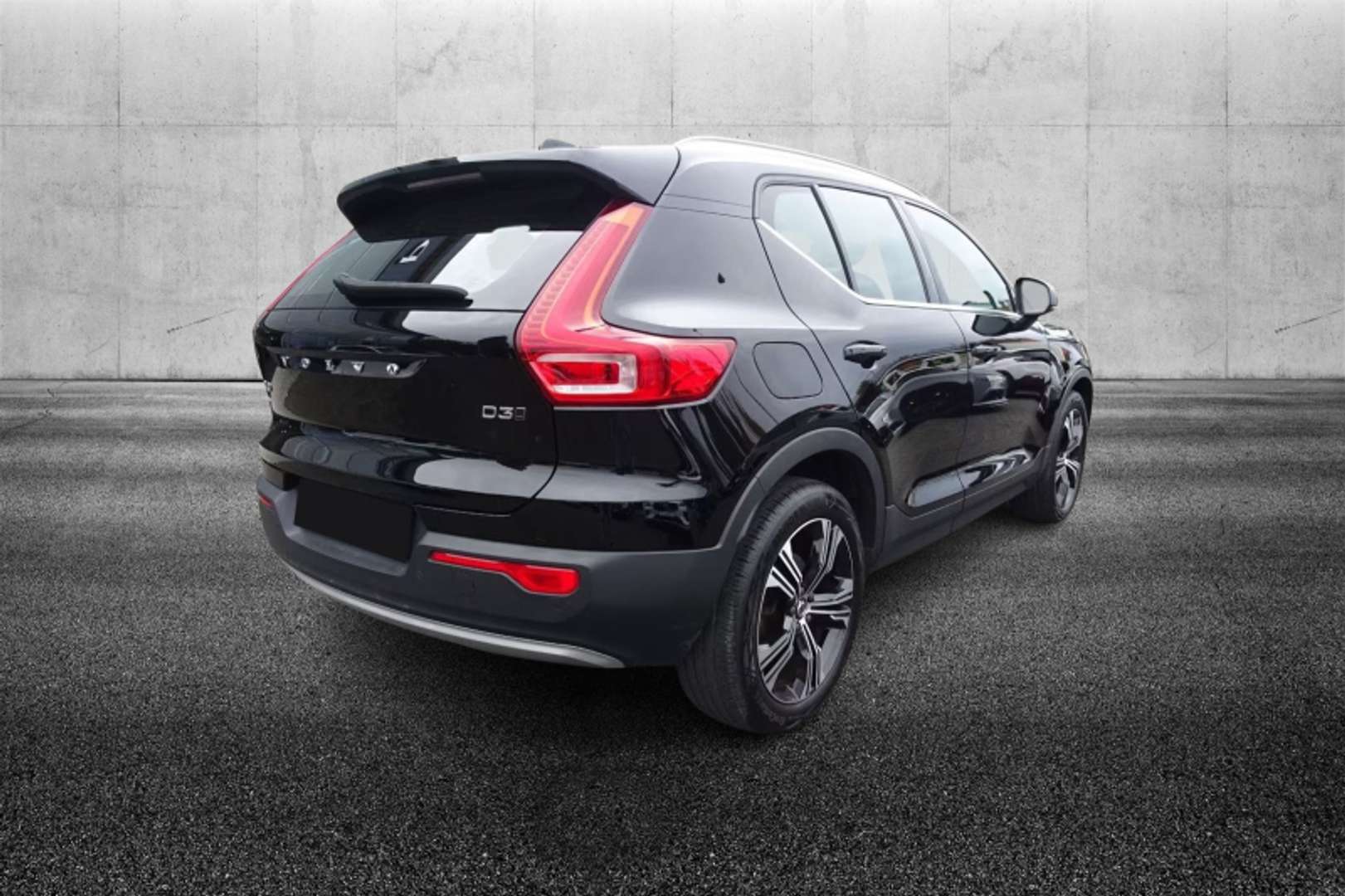 Volvo XC40 D3 Inscription - 2021 - Joinsteer - #2