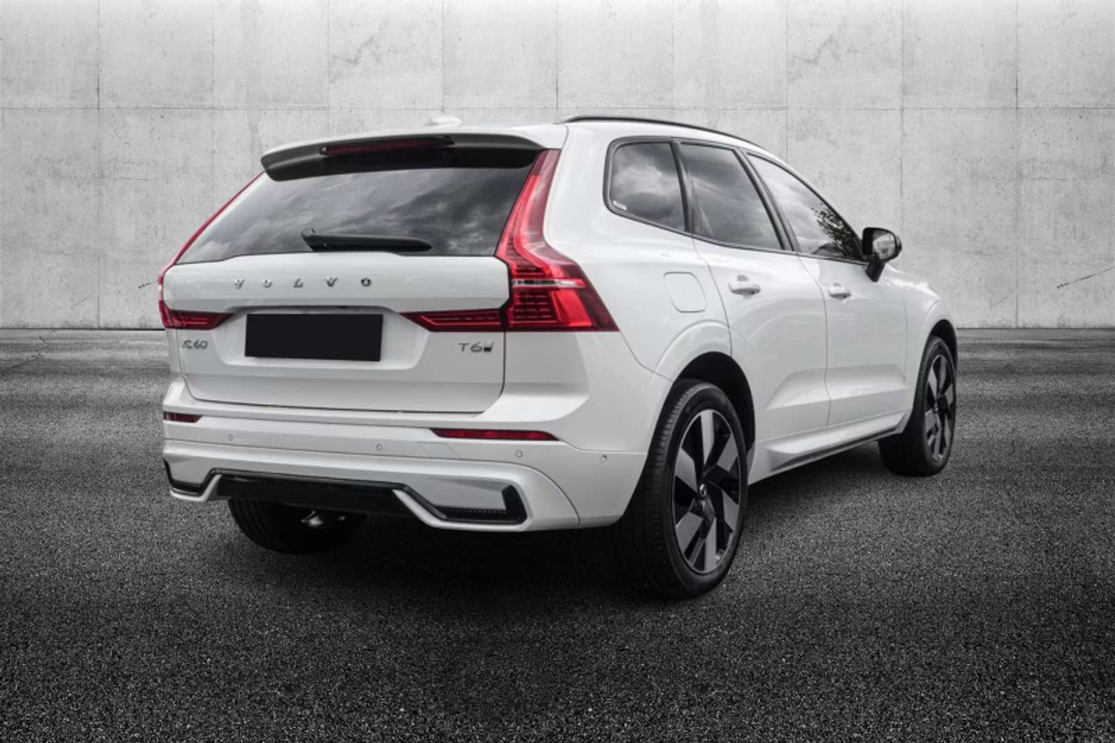 Volvo XC60 T6 Recharge Plus - 2024 - Joinsteer - #2