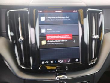 Volvo XC60 B5 Inscription — photo 12