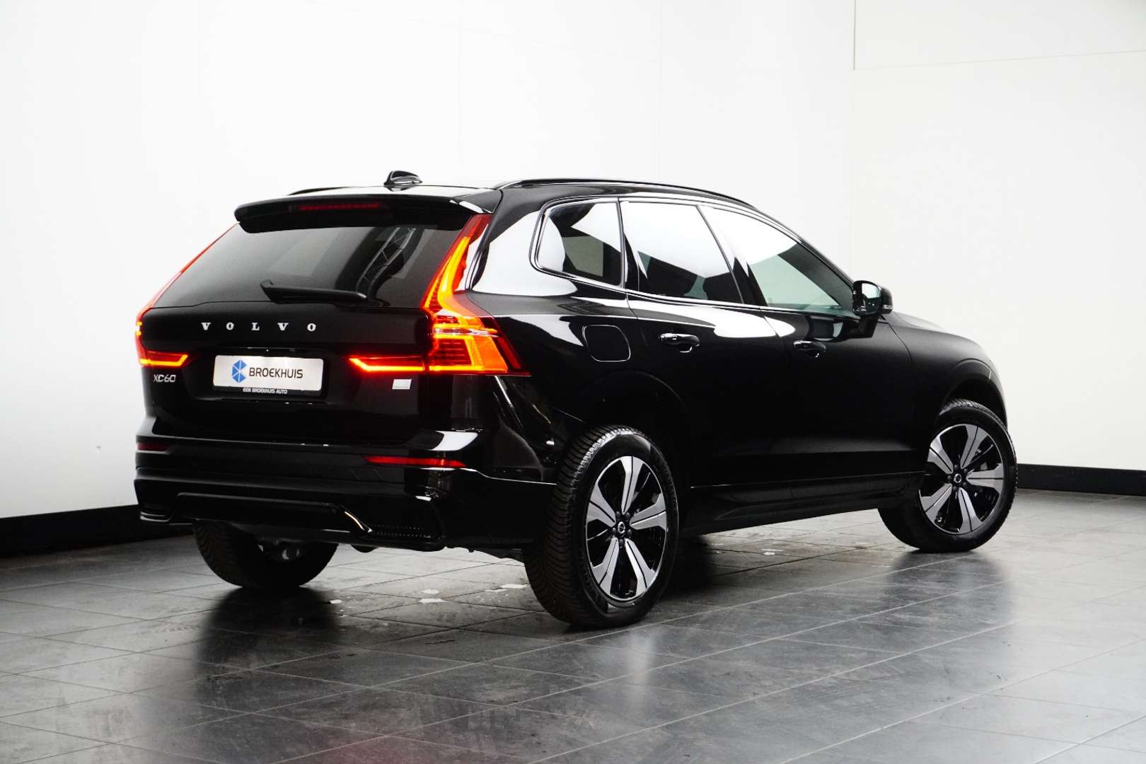 Volvo XC60 T6 Recharge Plus - 2024 - Joinsteer - #2
