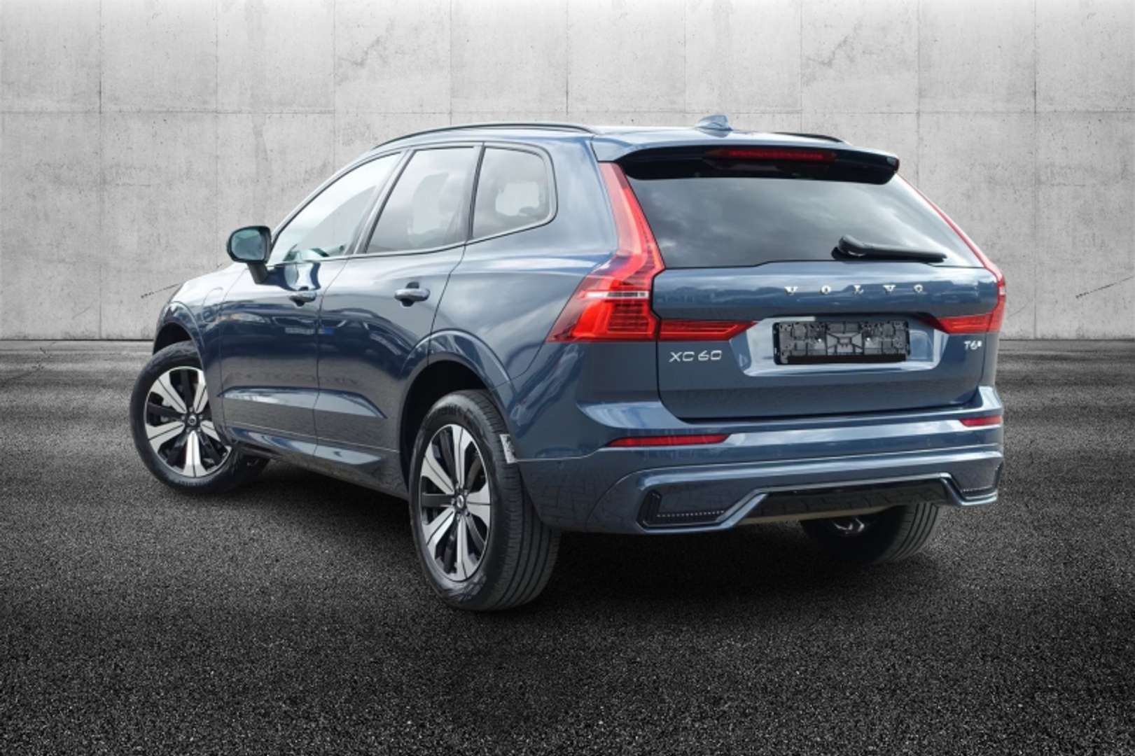 Volvo XC60 T6 Recharge Plus - 2024 - Joinsteer - #4