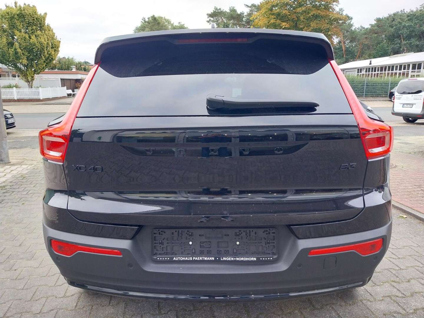 Volvo XC40 Plus - 2025 - Joinsteer - #5