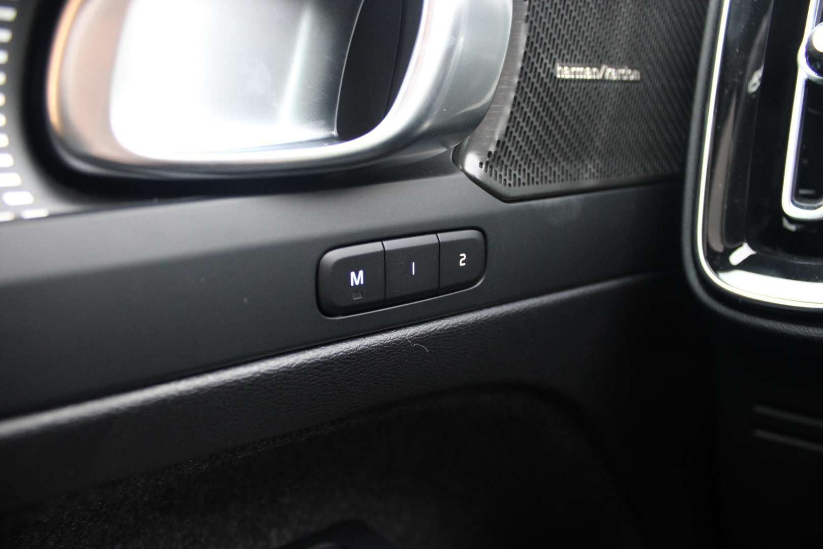 Volvo C40 Recharge Ultimate - 2025 - Joinsteer - #13