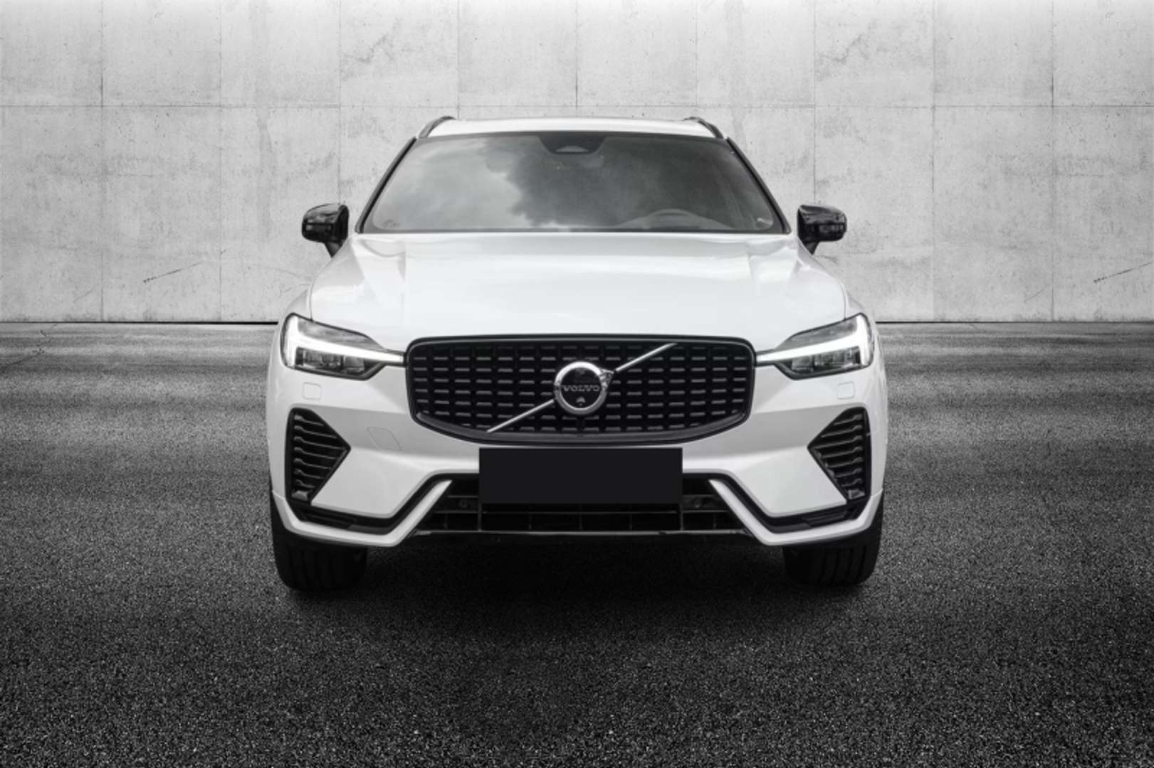 Volvo XC60 T6 Recharge Plus - 2024 - Joinsteer - #4