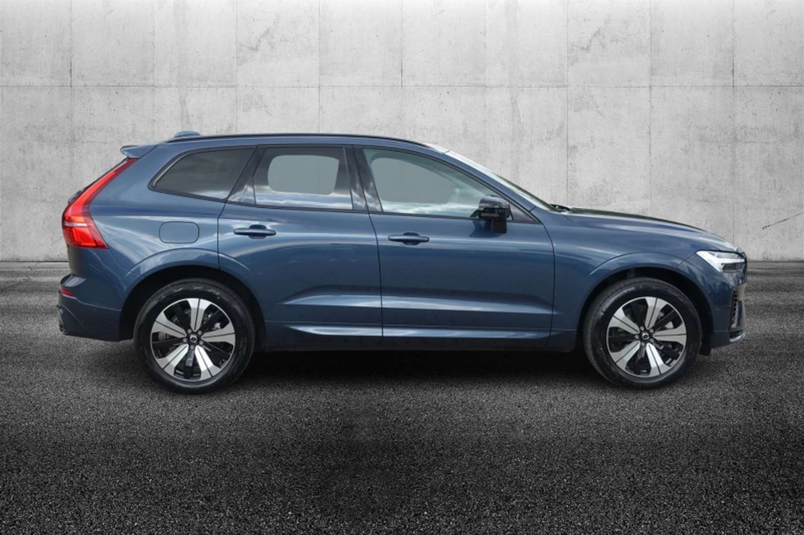 Volvo XC60 T6 Recharge Plus - 2024 - Joinsteer - #5