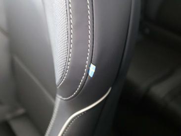 Volvo XC60 B5 Inscription — photo 14