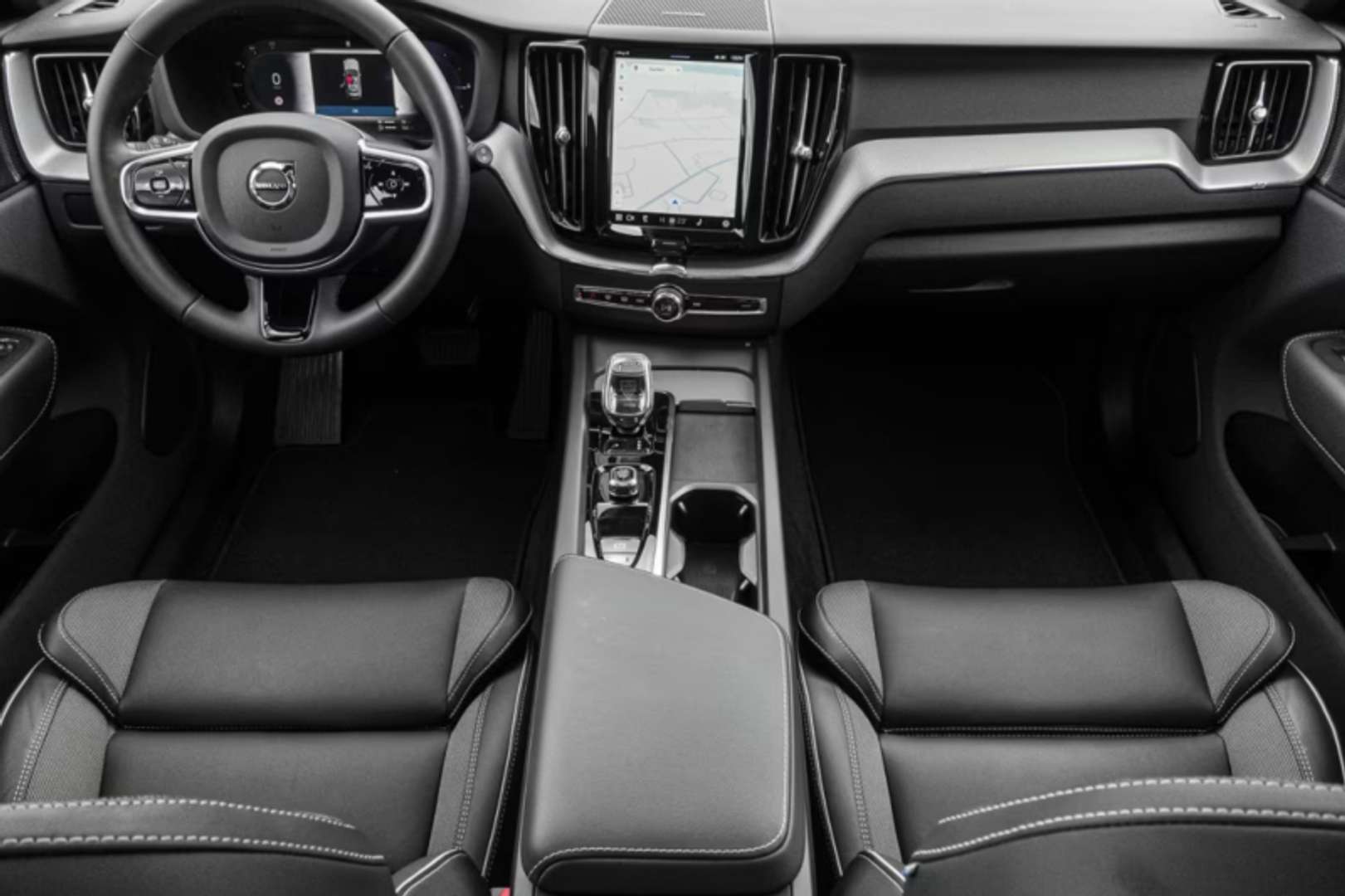 Volvo XC60 T6 Recharge Plus - 2024 - Joinsteer - #5