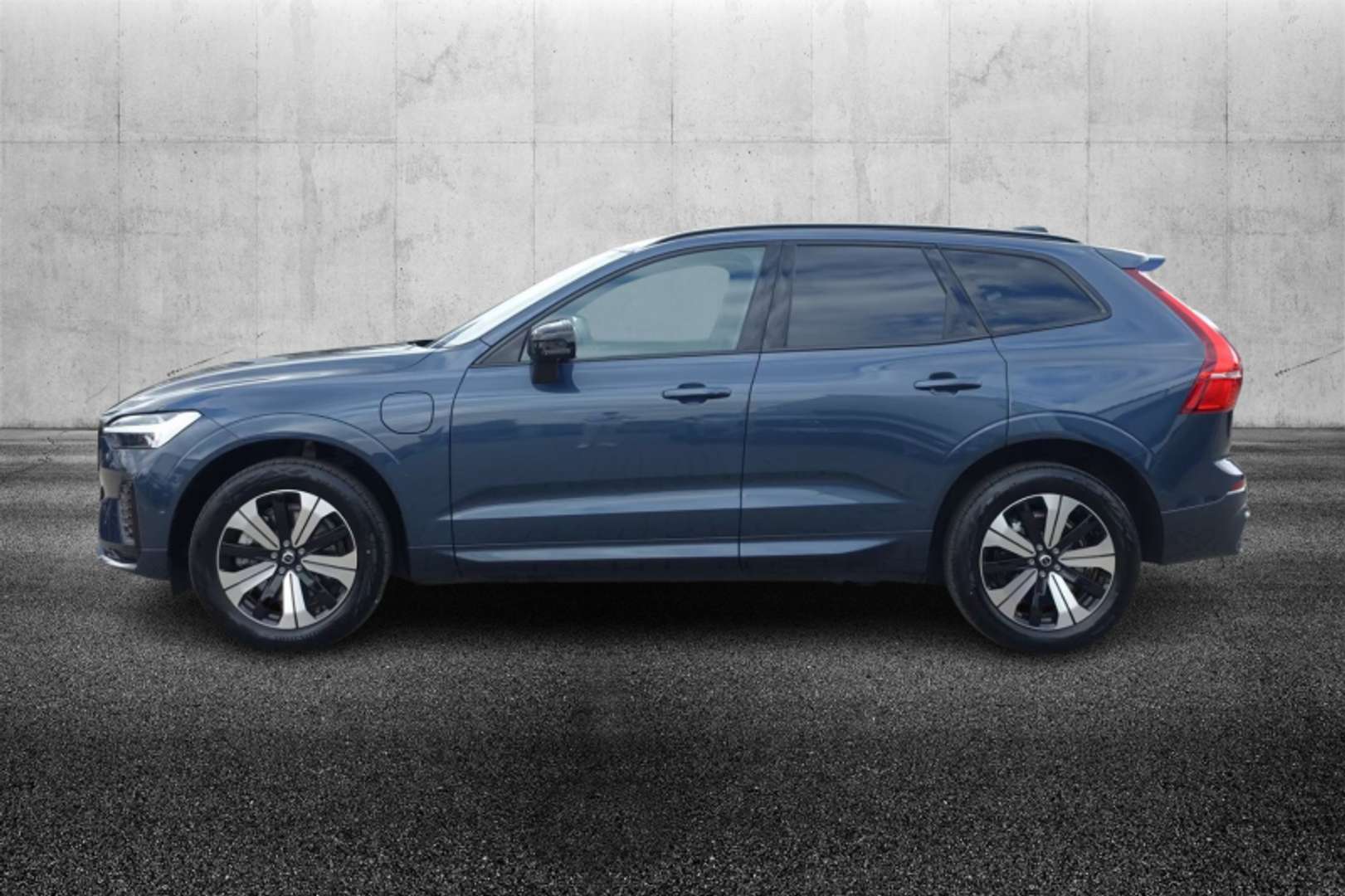 Volvo XC60 T6 Recharge Plus - 2024 - Joinsteer - #6
