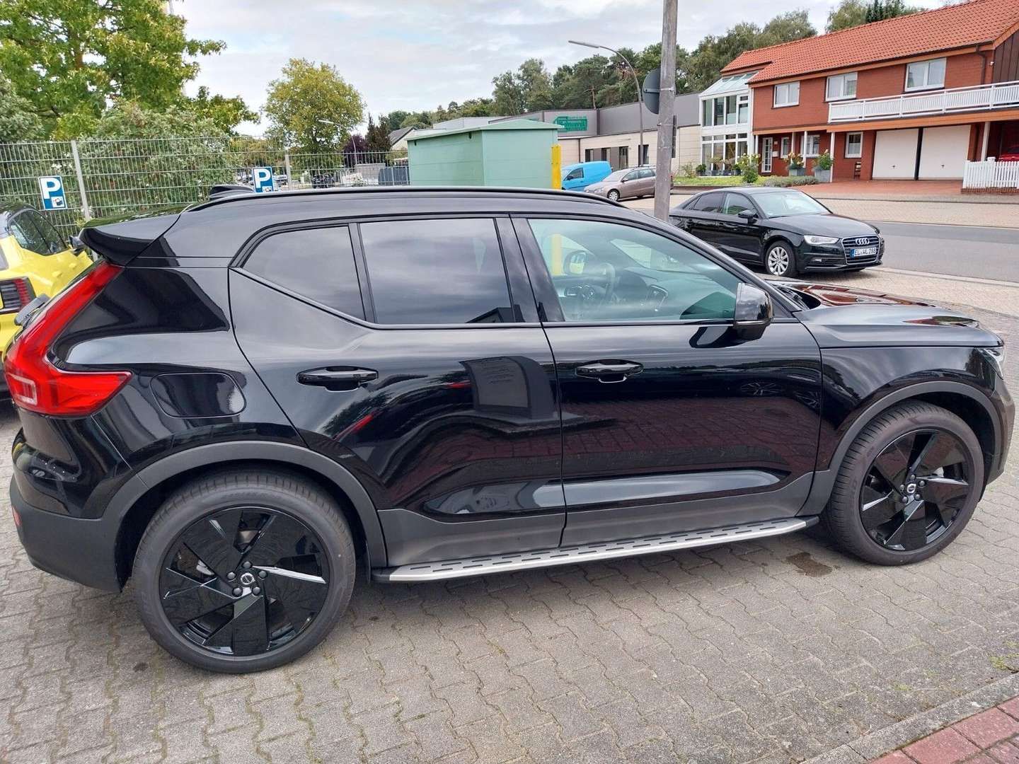 Volvo XC40 Plus - 2025 - Joinsteer - #7