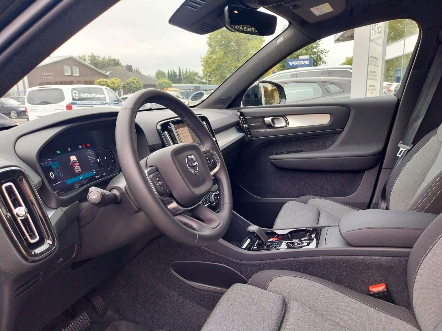 Volvo XC40 Plus - 2025 - Joinsteer - #8