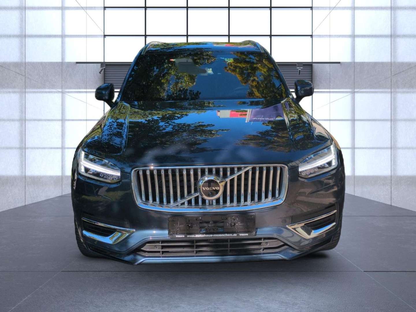 Volvo XC90 T8 Recharge Ultimate - 2023 - Joinsteer - #3