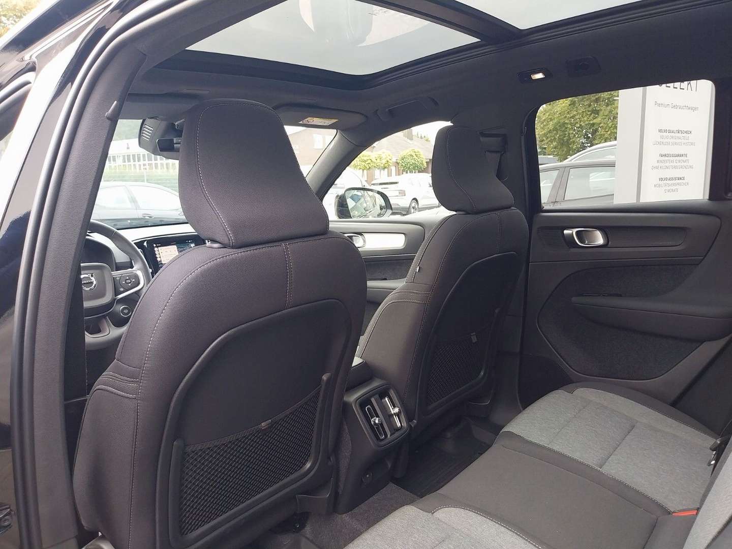 Volvo XC40 Plus - 2025 - Joinsteer - #9